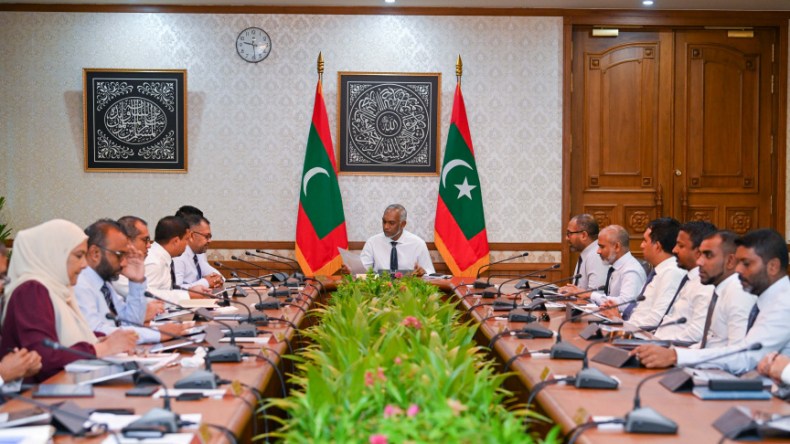 حكومة المالديف تقرر حظر دخول حاملي الجواز الإسرائيلي إلى البلاد