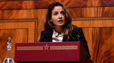 The Moroccan Regime Legitimizes Moral Corruption By Protecting The Owner Of The Kiss