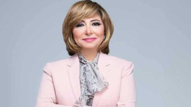 بالفيديو.. لهذا السبب أخفت الإعلامية لميس الحديدي إصابتها بالسرطان! 