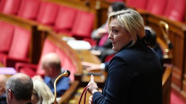 France’s Diplomacy Rebels Against the Far-Right