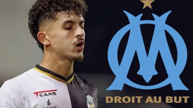 Olympique de Marseille Wants to Sign Bachir Belloumi