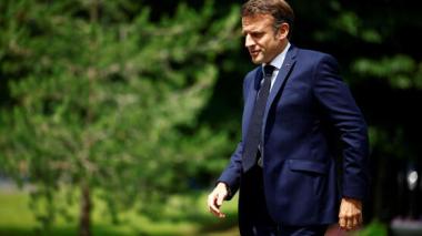 Emmanuel Macron va-t-il démissionner?