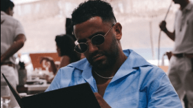 محرز يرفض المشاركة مع الهلال السعودي في بطولة كأس العالم للأندية