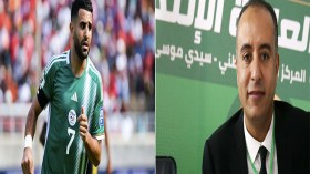 Mahrez est-il “fini”? Walid Sadi vous en dit plus