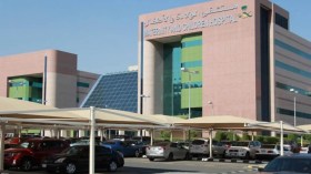 حاجة نيجيرية تضع مولودها بمكة المكرمة وتطلق عليه هذا الاسم!