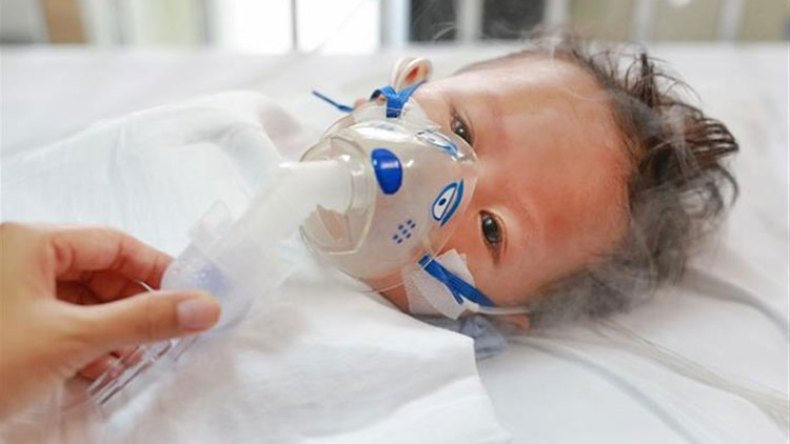 فيروسات تصيب الأطفال نهاية الربيع.. وأطباء يحذّرون