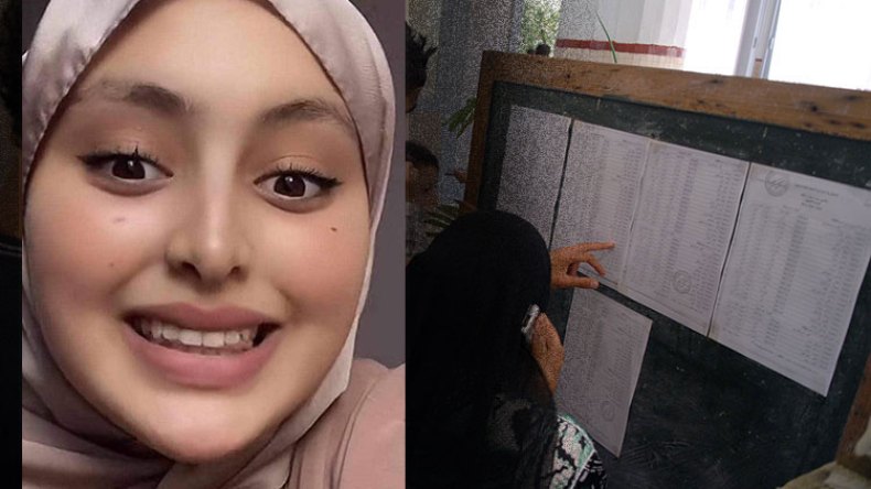 السرطان الخبيث يحرم سماح من فرحة “البيام”