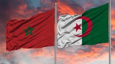 Moroccan press reports entitled “Studies” at a prestigious American center!