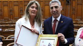 عمرون يستعرض شروط ترقية العلاقات بين الجزائر وفرنسا