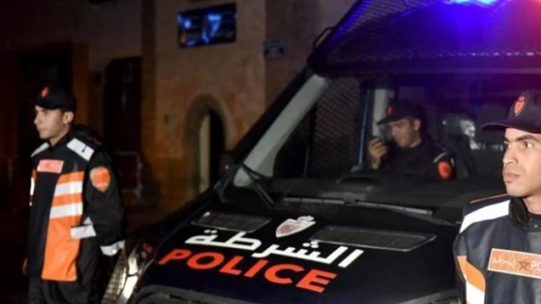 مغربي يجلد أمه حتى الموت لسبب صادم!