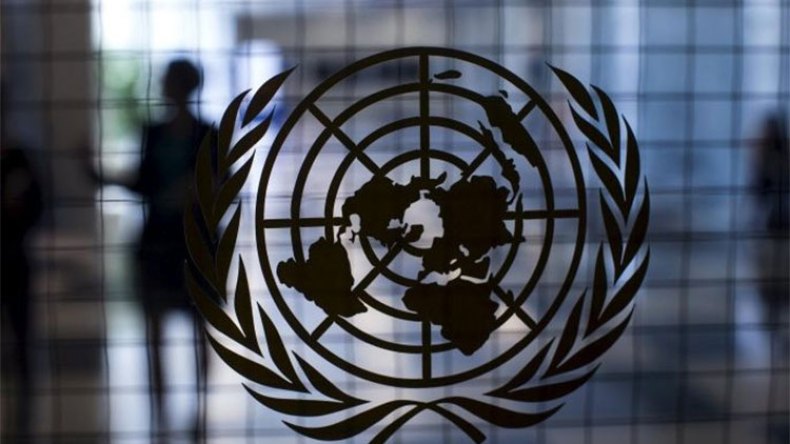 حق النقض وميثاق الأمم المتحدة