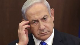 الوهم الأخير قبل السقوط!