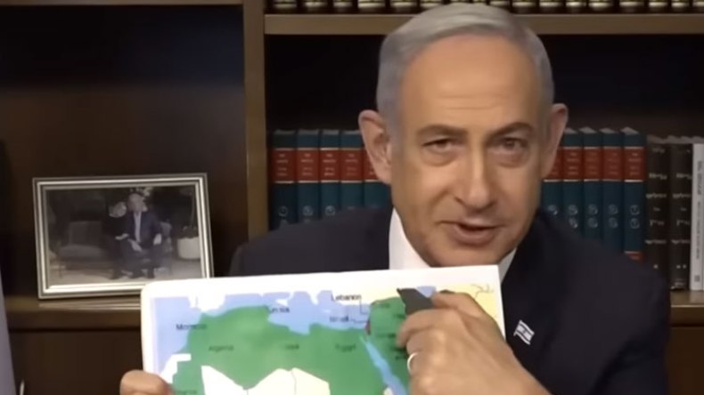 بحر الشيطان