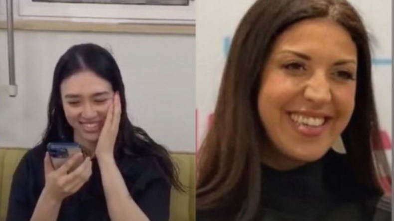 فصل مذيعة بقناة عبرية عن العمل بسبب تعليقها على مظهر أسيرة!