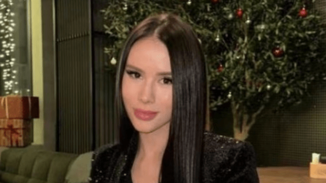 عارضة أزياء أوكرانية تقاضي مهرجان “كان” لهذا السبب!