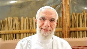 بالفيديو.. هذا ما قاله الشيخ عمر عبد الكافي بشأن خبر وفاته الذي اجتاح الشبكات