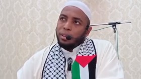 قضية التشهير بالشيخ بن زاوي.. مجلس الأئمة يطالب بتدخل وزارة الإتصال