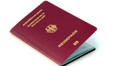 Pour être naturalisé allemand, voici la”condition” exigée à présent!