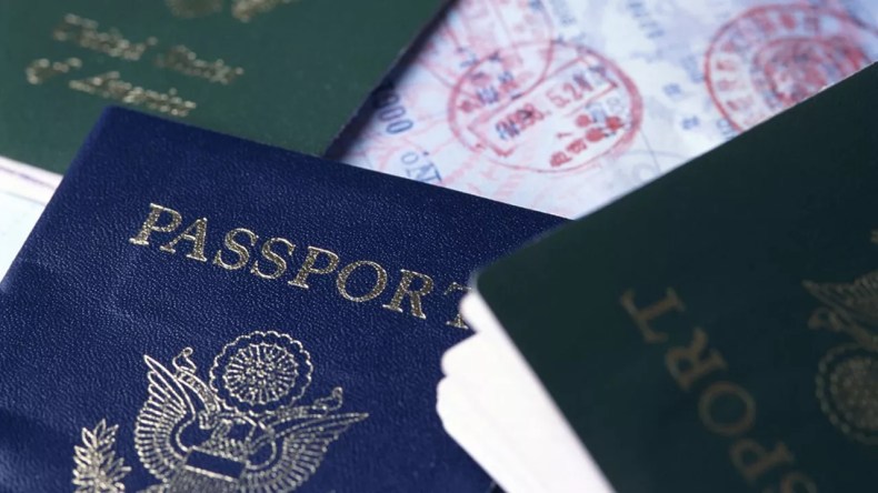 Voici les passeports africains les plus puissants à la mi-2024