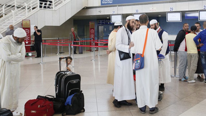 استئناف العمرة بداية سبتمبر.. ورحلات استثنائية لمُوظفي التربية