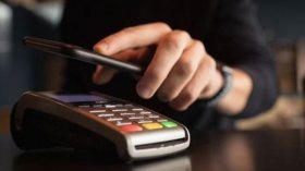 إطلاق خدمة الدفع الآني والبيني عبر الهاتف النقال