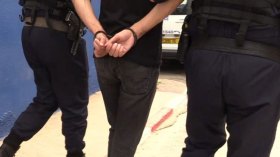 توقيف 22 شخصا بينهم موظفون بمديرية مسح الأراضي بباتنة