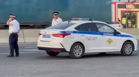 Des attaques “terroristes” font plusieurs morts en Russie