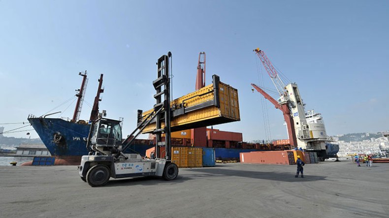 بالأرقام… قطاعات صناعية تقفز في الإنتاج والتصدير