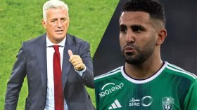 اجتماع بين بيتكوفيتش ومحرز قريبا وعودته قد تكون شهر سبتمبر القادم