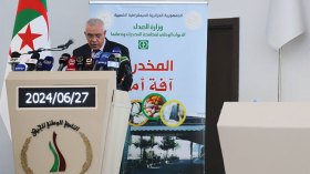 طبّي: الوقاية والردع جنبًا إلى جنب لاجتثاث المخدرات