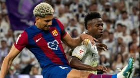الكشف عن موعد مبارتي كلاسيكو ريال مدريد وبرشلونة