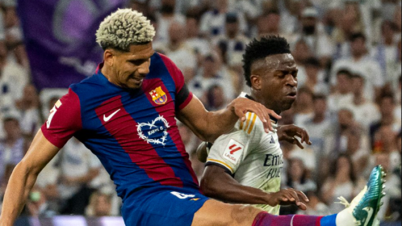 الكشف عن موعد مبارتي كلاسيكو ريال مدريد وبرشلونة
