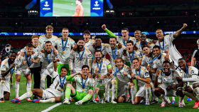 ريال مدريد يرفض المشاركة في كأس العالم للأندية لهذا السبب