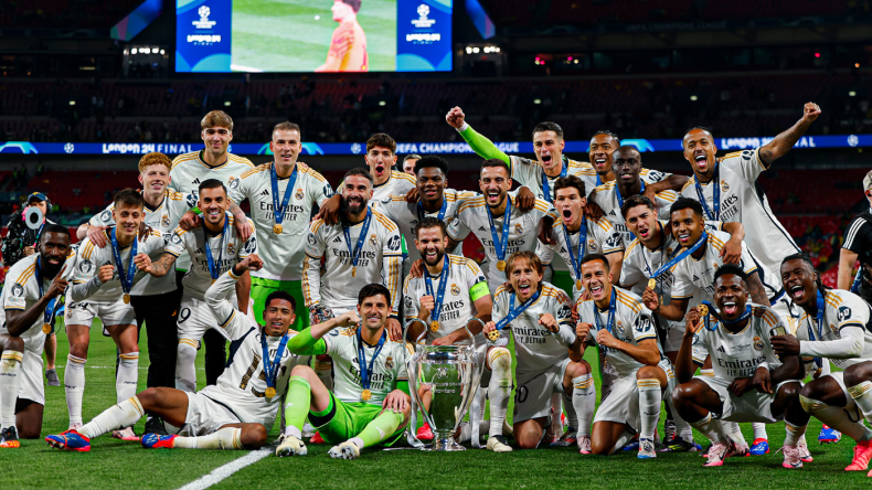 ريال مدريد يرفض المشاركة في كأس العالم للأندية لهذا السبب