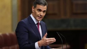 محاكمة ساخنة لنظام المغرب وسانشيز في البرلمان الإسباني