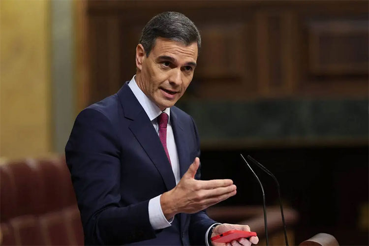 Friends of the Sahrawis in Spain Force PM Sánchez to Back Down