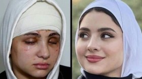 محاولة قتل بلوغر شهيرة بطريقة هوليودية.. هذا ما حكم به القضاء المصري!