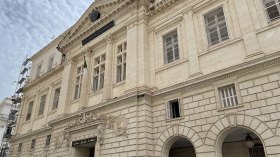 شبكة لتهريب أموال الفساد بقيادة نجل مسؤول كبير سابقا