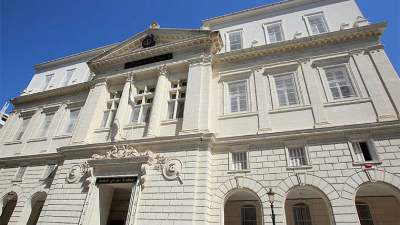 برمجة جريمة البنك الإلكتروني “بايسيرا” للمحاكمة قريبًا