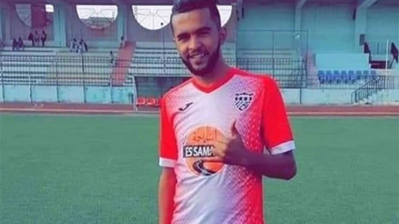 وفاة غامضة للاعب كرة قدم في سكيكدة