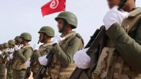 Tunisie: une patrouille militaire attaquée, un soldat tué 