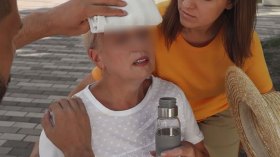 مختصون يحذرون من الإصابة بالإجهاد الحراري في الصيف