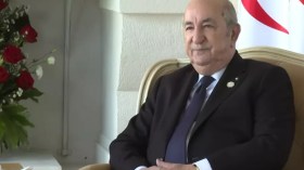 Le président de la République arrive à Borgo Egnazia pour participer au Sommet du G7