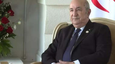 Le président de la République arrive à Borgo Egnazia pour participer au Sommet du G7
