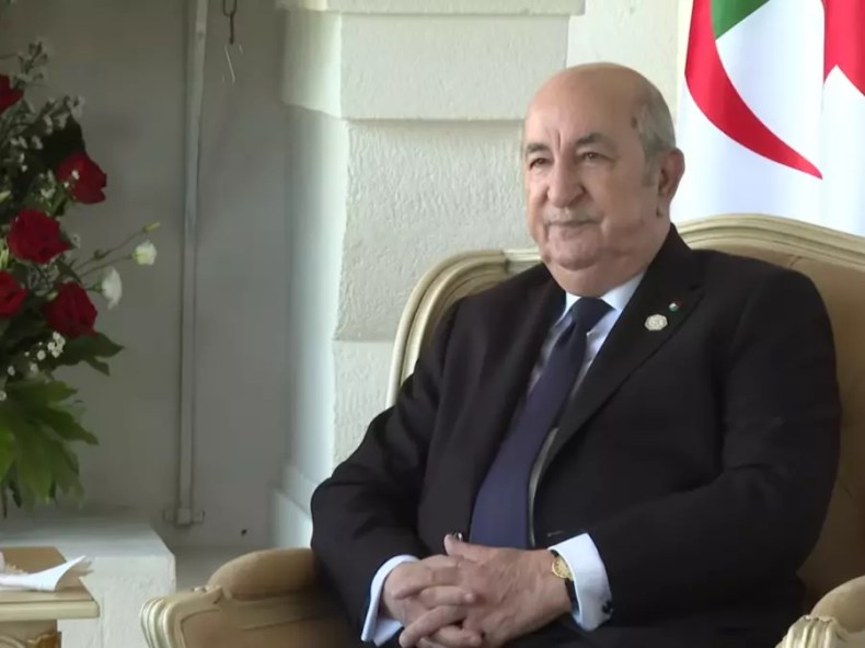 Le président de la République arrive à Borgo Egnazia pour participer au Sommet du G7