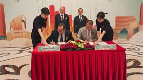 سوناطراك تطلب خبرات “هواوي” في الرقمنة وتكنولوجيا المعلومات