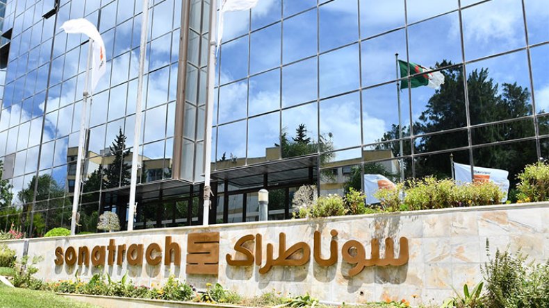 مسابقة توظيف سوناطراك.. بيان هام من الشركة