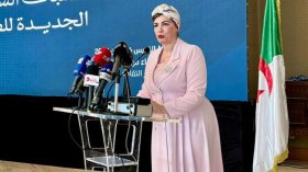 مولوجي تعلن عن اعادة فتح صندوق دعم السينما والآداب والفنون