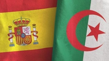 The Spaniards are awaiting a solution to their problems with Algeria within the framework of the European Union