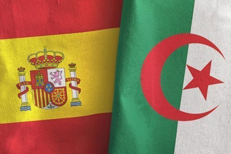 The Spaniards are awaiting a solution to their problems with Algeria within the framework of the European Union